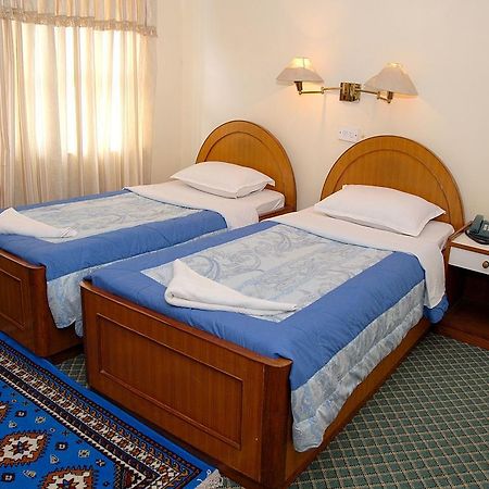 Hotel Blue Heaven Похара Екстериор снимка