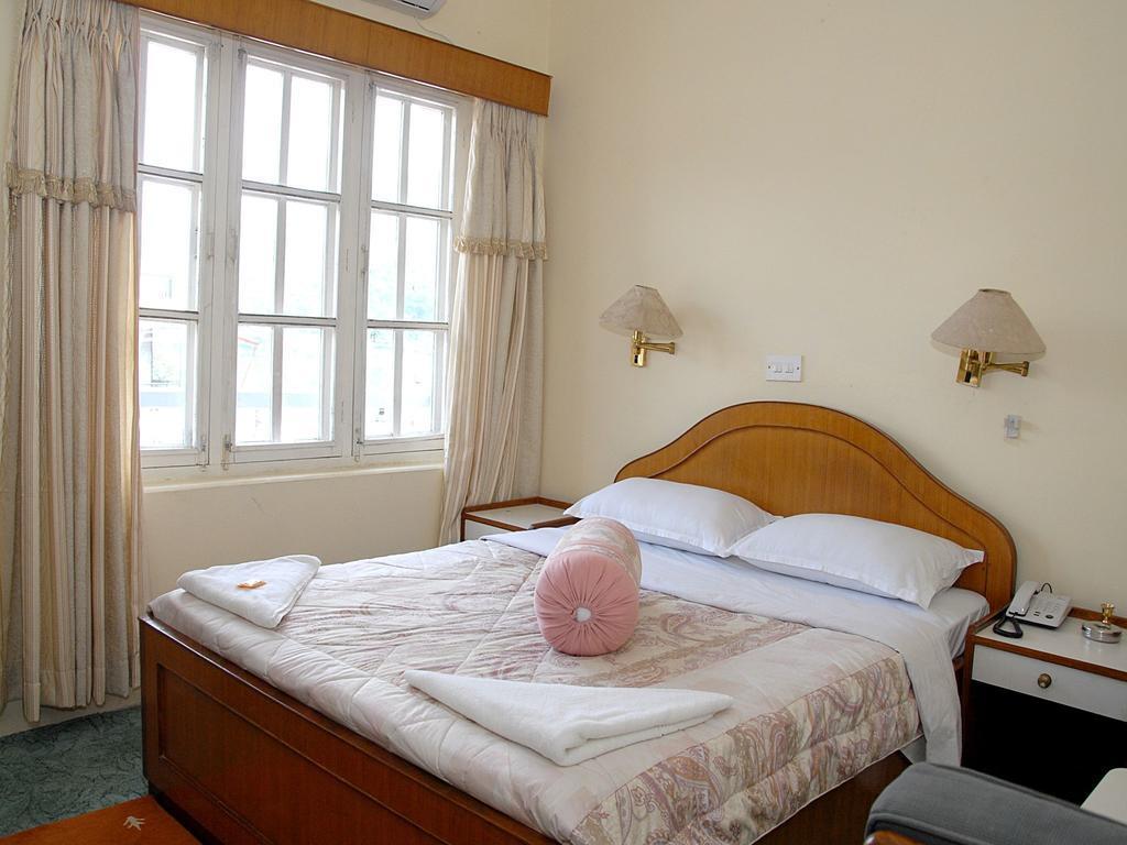 Hotel Blue Heaven Похара Екстериор снимка